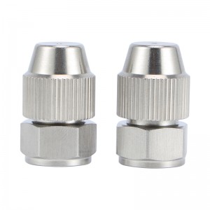 可変霧砲霧化ノズル高低圧霧化ノズル霧化可変ノズル